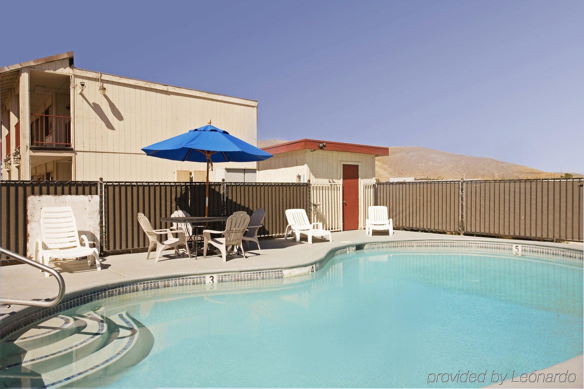 Americas Best Value Inn - Carson City Facilități foto