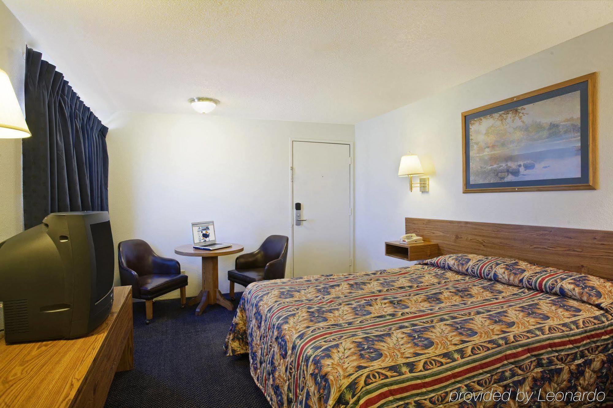 Americas Best Value Inn - Carson City Exterior foto
