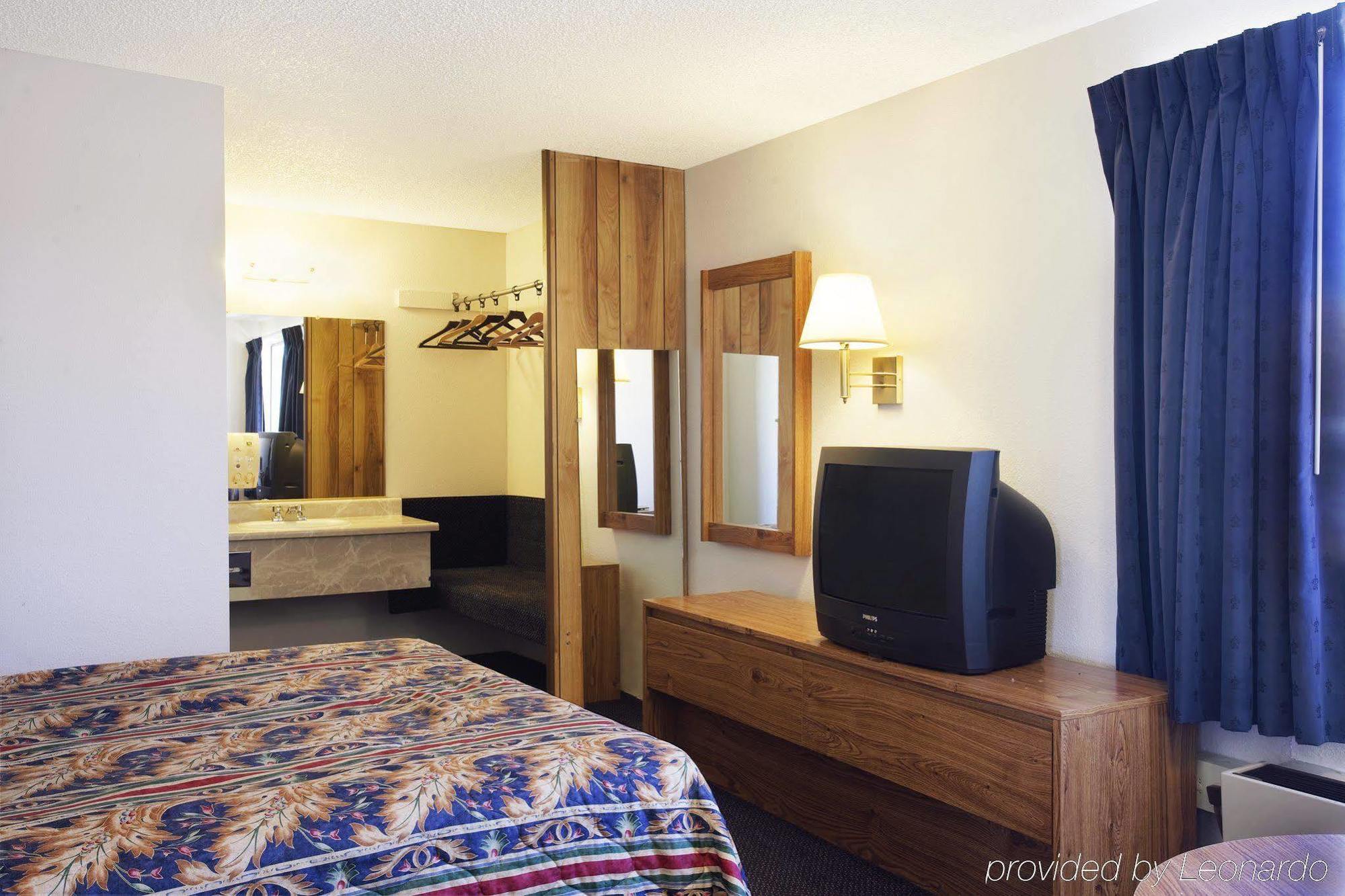 Americas Best Value Inn - Carson City Cameră foto