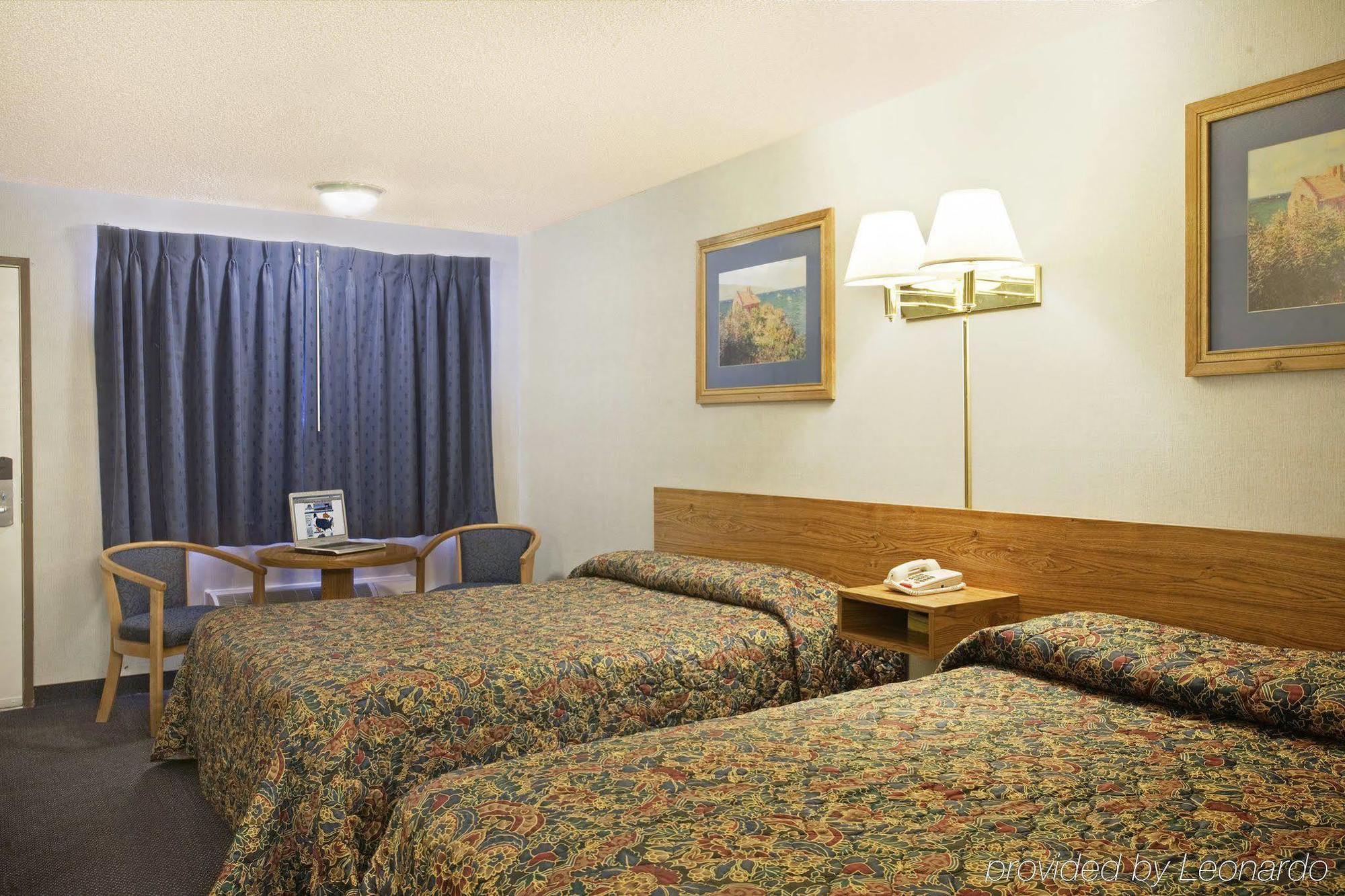 Americas Best Value Inn - Carson City Exterior foto